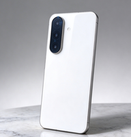 Ponsel murah A56 Smartphone 5G 8GB 256GB Android 15 HD 120Hz Dual SIM Kamera 108MP Pengisian Cepat Telepon Seluler telepon murah