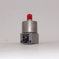 DGM506 Componente de Instrumento de Control de Automatización Industrial, Instrumentación de Automatización de Control Industrial, Aplicación Industrial I
