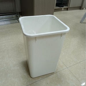 First-class Superb Exquisite Classy-Looking High Quality <b>Kitchen</b> Push-Pull Storage <b>Bin</b> Eco-Friendly Durable Design Wet/Dry - Product Image 5