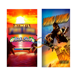 Phần mềm phân phối trực tuyến Cá Trò chơi Fusion sông quét trực tuyến juwa phần mềm Galaxy thế giới - Product Image 2