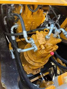 Gebruikt SANY 215 Graafmachine, 21,5 ton bedrijfsgewicht, <span class=keywords><strong>Mitsubishi</strong></span> motor, 0,93m³ bakcapaciteit - Product Image 4