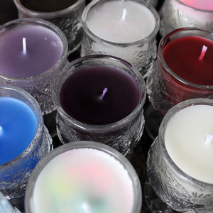 Velas Aromáticas de Cera de Soja de Alta Calidad OEM en Frascos de Vidrio con Aroma <span class=keywords><strong>Sexual</strong></span> SM para Decoración del Hogar, Fiestas, Bodas, Regalos de Cumpleaños - Product Image 2
