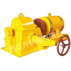 Générateur hydroélectrique Pelton HL220-LJ-20 de 20KW à 400KW, générateur d'eau 20KW 50KW 100KW 200KW HL220-LJ-20 - Product Image 3