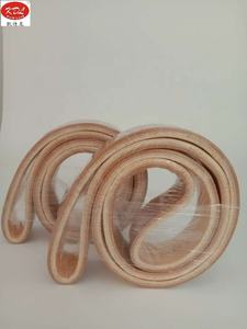 Kain Felt Sabuk <span class=keywords><strong>PBO</strong></span> Industri Coklat - Product Image 3