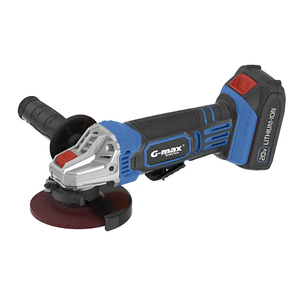 Ensemble d'outils électriques sans fil <span class=keywords><strong>de</strong></span> qualité industrielle, clé à chocs 20v avec style BLEU pour projets <span class=keywords><strong>de</strong></span> bricolage - Product Image 5