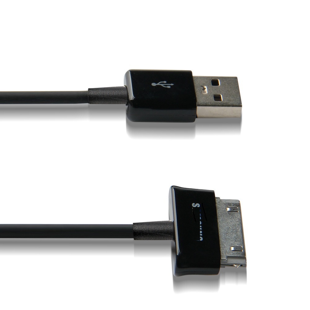 Câble USB-HOST noir
