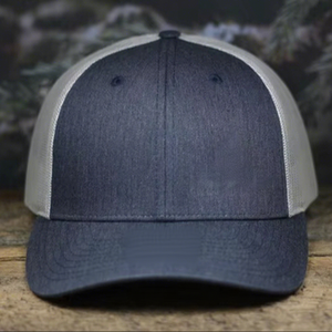 Gorra Richardson 115 al por Mayor con Etiqueta Bordada para Hombre y Mujer, MOQ Bajo, Personalizable a su Necesidad - Product Image 2