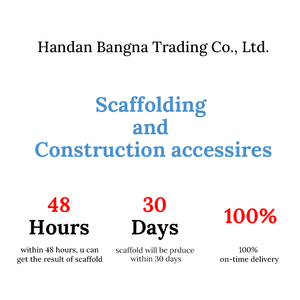 OEM góc bên phải xoay kẹp cho giàn giáo thang Coupler ống thép xây dựng bê tông xây dựng dự án đo lường số liệu - Product Image 3