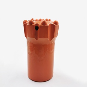 89mm 102mm T51 Alloy Steel Carbide PDC Cutter Parabolic Thread Drill <strong>Button</strong> <strong>Bit</strong> - Product Image 4