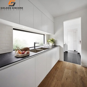 GS หน้าต่างอลูมิเนียมอัลลอยด์แบบใส - Product Image 1