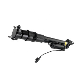 Jambe de suspension pneumatique avec ADS pour <span class=keywords><strong>Mercedes</strong></span> Benz Classe S 164120 ML <span class=keywords><strong>280</strong></span> <span class=keywords><strong>CDI</strong></span> <span class=keywords><strong>4MATIC</strong></span> OEM A1643203031 - Product Image 4