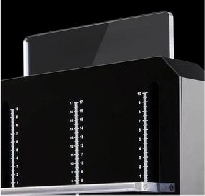 Professional Automotive Paint Protection Car Film Tensile <b>Stretching</b> Test <b>Machine</b> Durable Acrylic Metal Model B0629 Custom Logo - Product Image 3
