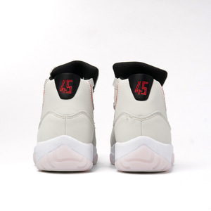 Top Sale High-Top Basketball Shoes for Men New Style Thick <b>Sneakers</b> with Wear Resistance for Sports Casual Custom LOGO <b>Sneakers</b> - Product Image 4