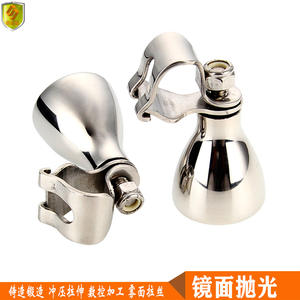 Nouvelle manivelle en acier inoxydable pour usage maritime, accessoires de quincaillerie noirs, y compris charnière de ventilation, trappe de pont pour yachts et bateaux de pêche - Product Image 2