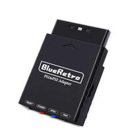 Convertisseur de manette sans fil BlueRetro BT pour PS1/PS2, récepteur pour utilisation mobile