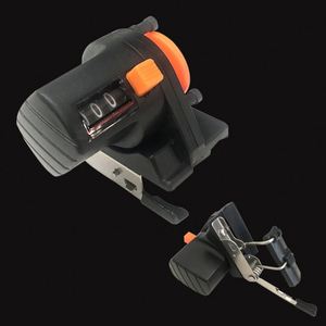Compteur <span class=keywords><strong>de</strong></span> profondeur <span class=keywords><strong>de</strong></span> ligne <span class=keywords><strong>de</strong></span> <span class=keywords><strong>pêche</strong></span> Pesca 1 pièce 0-999M 6cm, outil <span class=keywords><strong>de</strong></span> <span class=keywords><strong>pêche</strong></span>, jauge <span class=keywords><strong>de</strong></span> longueur <span class=keywords><strong>de</strong></span> ligne - Product Image 6