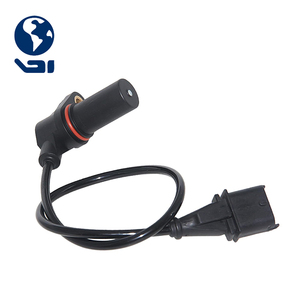 Sensore di Posizione Albero Motore 1607436 0281002676 Compatibile con DAF CF 85 XF 105 TEMSA SAFIR Plus - Product Image 3