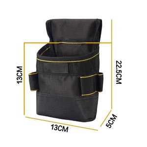 OEM ODM Factory Price Directly Durable Large Capacity Denier Polyester <b>Tool</b> <b>Belt</b> - Product Image 3