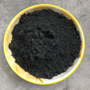 प्राकृतिक औद्योगिक ग्रेड ग्राफीन समग्र नैनोशीट पाउडर फैक्टरी मूल्य नई ऊर्जा बैटरी और प्रवाहकीय कंपोजिट - Product Image 4