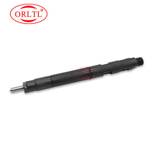 ORLTL אוטומטי דלק מזרק 1100100-ED01 מנוע מזרק 1100-100-ED01 הזרקת מסילה משותפת 28231014 עבור קיר גדול - Product Image 6