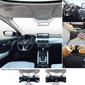 2025 2024 <span class=keywords><strong>Nissan</strong></span> <span class=keywords><strong>Qashqai</strong></span> Honor coche de gasolina 2.0L CVT XV Suv 2wd <span class=keywords><strong>Qashqai</strong></span> J10 J11 J12 accesorios <span class=keywords><strong>baratos</strong></span> coches de gasolina para adultos - Product Image 3