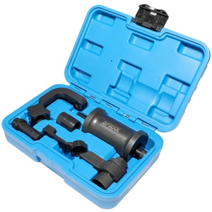 Kit de Herramientas para Extraer Inyectores de Combustible Diésel HTL para Motores Volkswagen Audi 1.6 <span class=keywords><strong>2.0</strong></span>, Reemplaza T10402 T10415 - Product Image 2