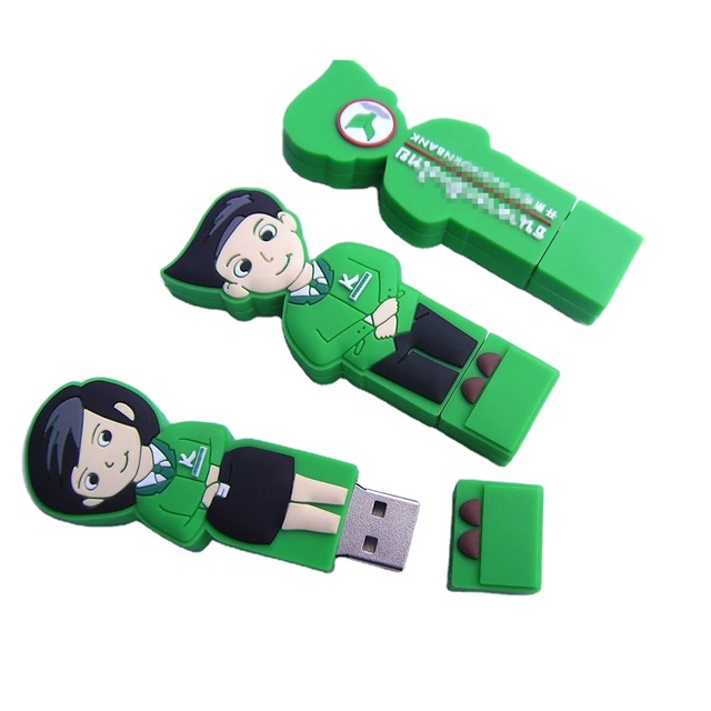 Silicone 1tb Usb 3.0 Flash Drive 16gb 32gb 128gb