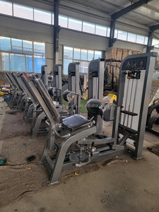 <span class=keywords><strong>Machine</strong></span> à enlever les adducteurs <span class=keywords><strong>de</strong></span> <span class=keywords><strong>cuisse</strong></span> à broches avec pile <span class=keywords><strong>de</strong></span> poids <span class=keywords><strong>de</strong></span> 100kg. - Product Image 6