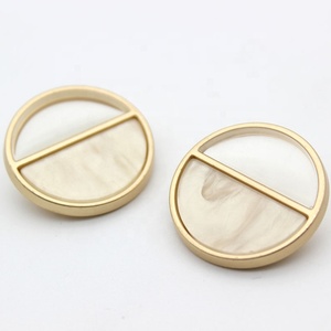 Cổ Phiếu Nhà Máy Shank Rhinestone Pha Lê Ngọc Trai Nút Đám Cưới Lớn Trang Trí Váy Nút - Product Image 5