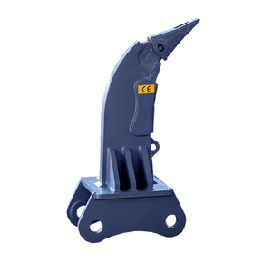 Accesorios multifuncionales para miniexcavadoras para maquinaria de ingeniería y construcción - Product Image 3