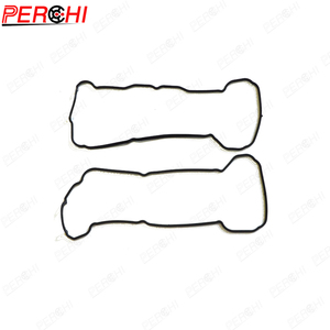 Voor Toyota 1MZ/MCV10 1MZ-FE CAMRY Coupe (_V1_) <span class=keywords><strong>3</strong></span>.0 (MCV10_) 1991-1996 Rocker Kleppendeksel Pakkingset OEM 11213-20020 /11214-20010 - Product Image 3