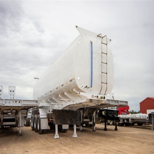 <span class=keywords><strong>BERKLEY</strong></span> Semi-remorque citerne liquide en vrac personnalisée Transport de boissons 32000 litres citernes à <span class=keywords><strong>eau</strong></span> Vente de remorque en Australie - Product Image 2