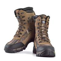 Haute Qualité Imperméable Durable 600D Nylon Membranes Respirantes Supérieures 3M Doublure Isolée Bottes De Randonnée Bottes De Chasse