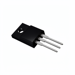 Transistors de canal N TO-220F SSFU6511, composants électroniques du fabricant - Product Image 1