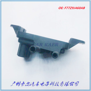 F77Z-9J460-AB <b>MAP</b> Sensor Absolute Pressure Sensor Chassis Mount For Ford Mercury - Product Image 4