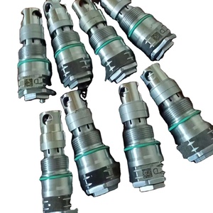 CV08-21-0-N RV10-20A-0-N ไฮดราฟอร์ซ วาล์วควบคุมทิศทางแบบปลดแรงดัน - Product Image 3
