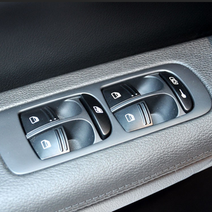 Old Model Window Switch Car Glass <strong>Control</strong> <strong>Button</strong> OEM for Porsche Cayenne 95561315602 95561315601 - Product Image 2