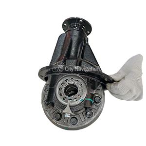 Pièces de rechange pour voiture chinoise, différence de qualité d'origine, 9/44 T28, pour véhicule masculin - Product Image 1