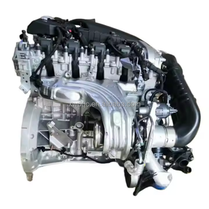 ราคาโรงงานสำหรับ <span class=keywords><strong>Mercedes</strong></span>-Benz M274เทอร์โบสำหรับ <span class=keywords><strong>Mercedes</strong></span>-Benz GLC260 <span class=keywords><strong>S320</strong></span> E200 E260อุปกรณ์เครื่องยนต์ E300 - Product Image 3