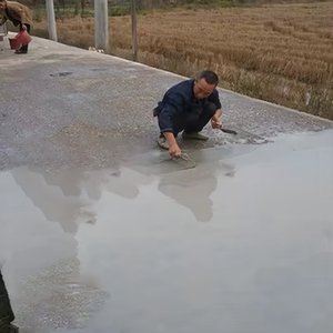 Argamassa Autonivelante XD, Cimento Autonivelante de Alta Resistência - Product Image 1