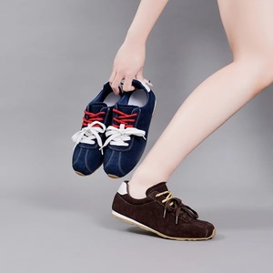 Zapatos Deportivos Casuales para Mujer, Estilo 2026, Elegantes y Versátiles para Estudiantes - Product Image 1