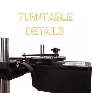 Automatische Sexmaschine Vac-u-Lock Liebesmaschine Masturbations-Pumpgerät mit Großem Dildo für Frauen und Männer - Product Image 6