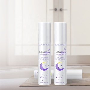 OEM ODM aromathérapie lavande naturelle oreiller aide à la literie vaporisateur brume parfum vaporisateur - Product Image 4