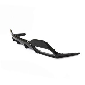 Labbro posteriore personalizzato G16 in fibra di carbonio secco per BMW 840i M850i M Sport 2021-2023 nuova <span class=keywords><strong>serie</strong></span> <span class=keywords><strong>8</strong></span> <span class=keywords><strong>Gran</strong></span> Coupe - Product Image 4
