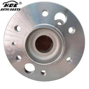 R141.54 4 HDE AUTO PARTS Venta al por mayor de rodamientos de rueda de alta calidad para MERCEDES BENZ - Product Image 4