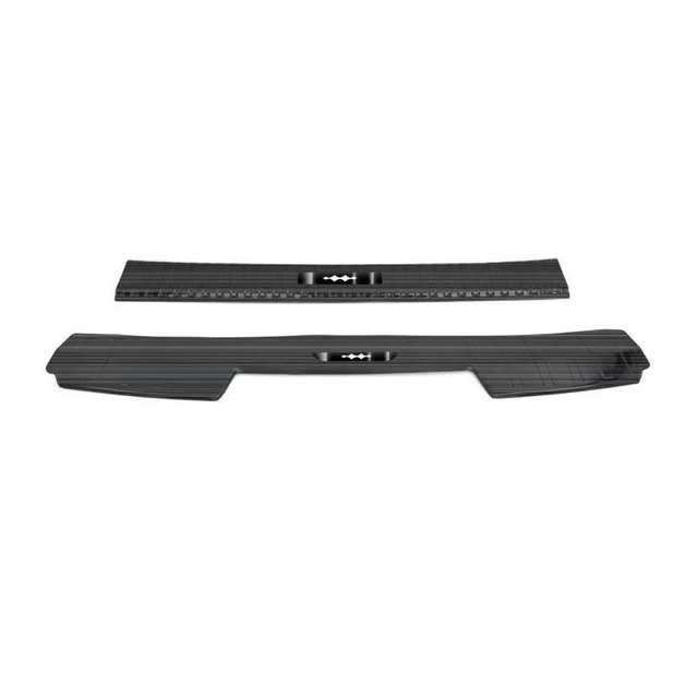 New BYD Fangcheng Leopard 5 Trunk Stainless Steel Sill Guard Plate Applicable for Use