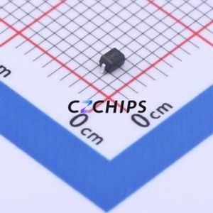 ทรานซิสเตอร์ ESD MSESD3Z5.0C ใหม่ดั้งเดิมและป้องกันไฟกระชาก (TVS/ESD) - Product Image 1