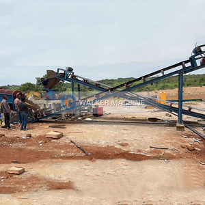 Nhà máy vàng đá: Hướng dẫn toàn diện về Quy trình xử lý vàng - Product Image 3