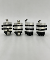 Kit de cancelación EDC para coche, suministro de fábrica, piezas de suspensión para BMW Serie 2/3/4 F22/F23/F44/G22/23/G26 YQ065