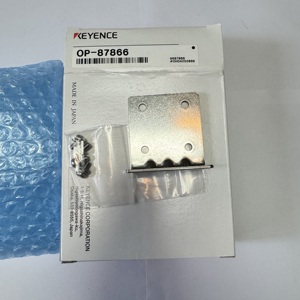 Keyence ขายึด OP-87863สำหรับซีรีส์ GT2เซ็นเซอร์สัมผัสความแม่นยำสูงอุปกรณ์เสริมสแตนเลส Op 87863 - Product Image 3